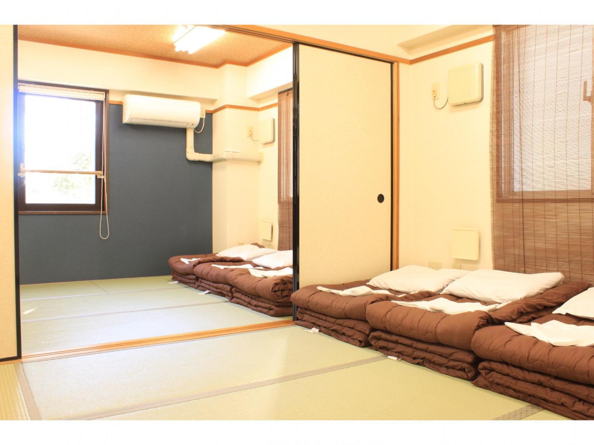 T And K Hostel Kobe Sannomiya East Exteriör bild